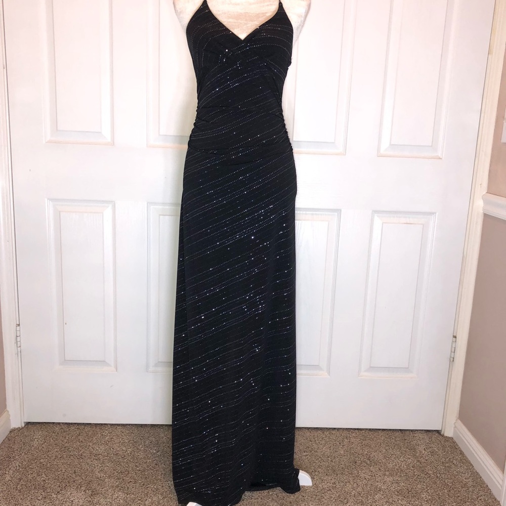 Evening dress
